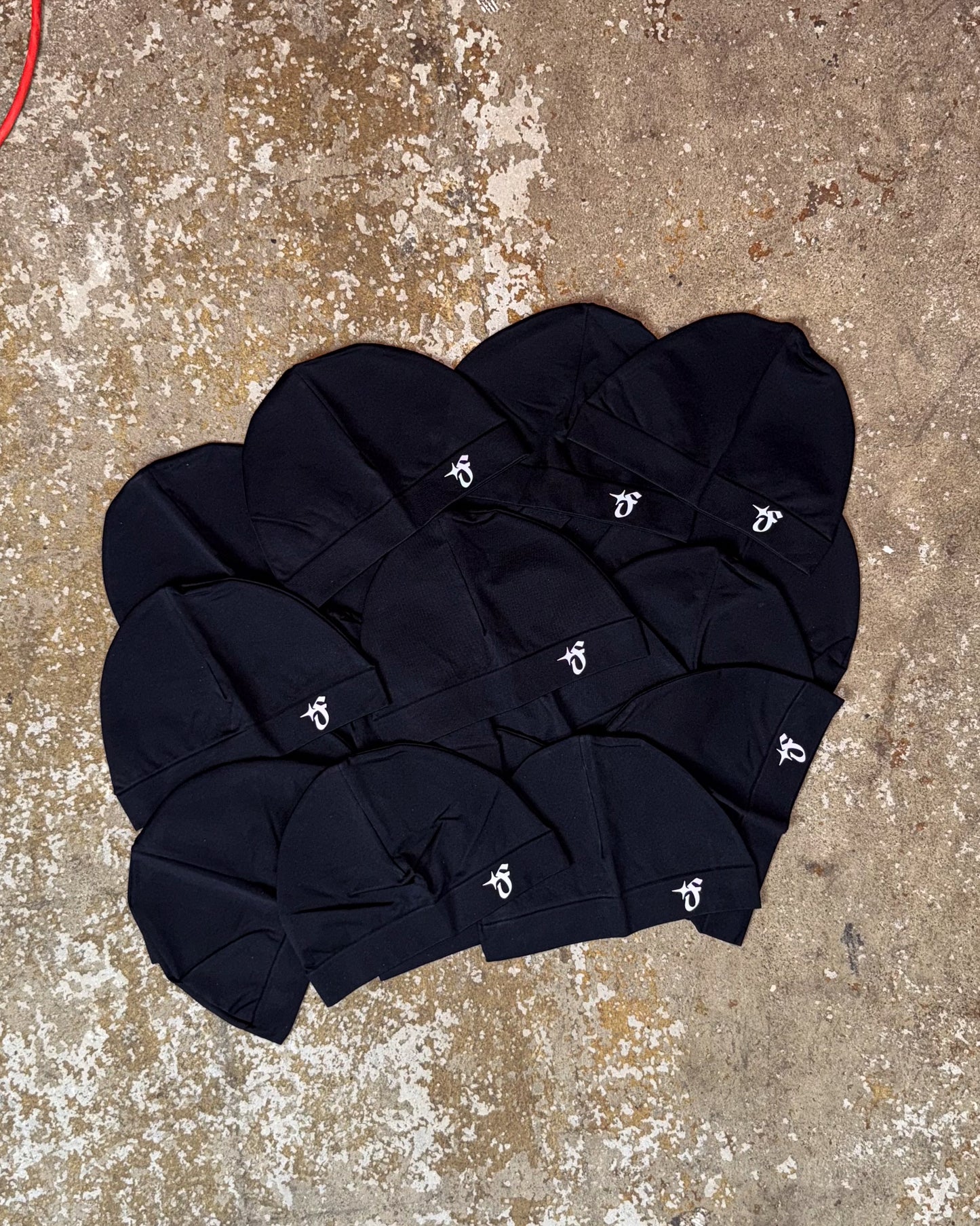 "EVERY DAY FIT" Scully